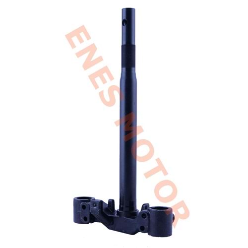 ÖN ROT KÜBA EGE E-BİKE ARORA KASIRGA