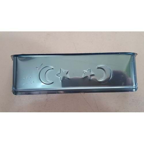 FAR KAŞI AGK CG GENİŞ TİP