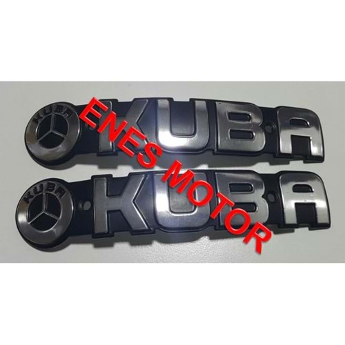 DEPO ARMASI TAKIM CG (KÜBA)