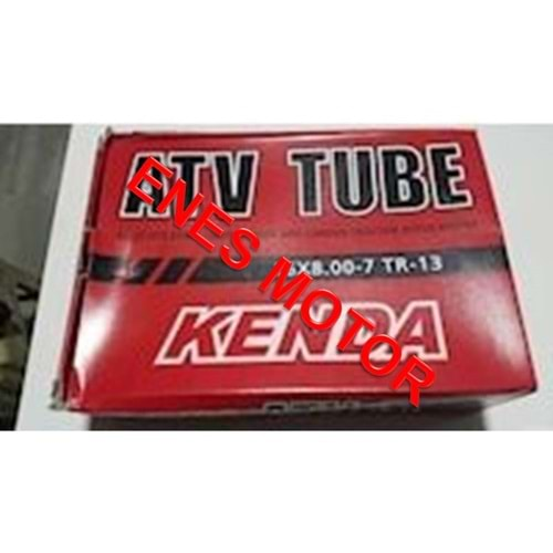 16x800x7 ATV İÇ LASTİK KENDA