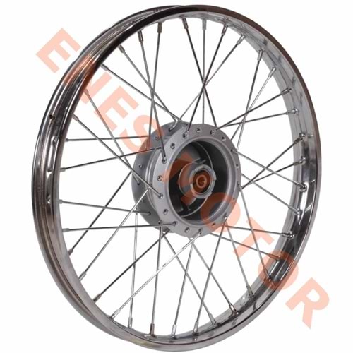 ÖN JANT 36 TEL 120X17 KAMPANALI