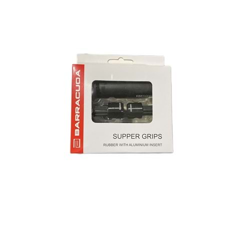 ELCİK SET SİYAH BARACUDA