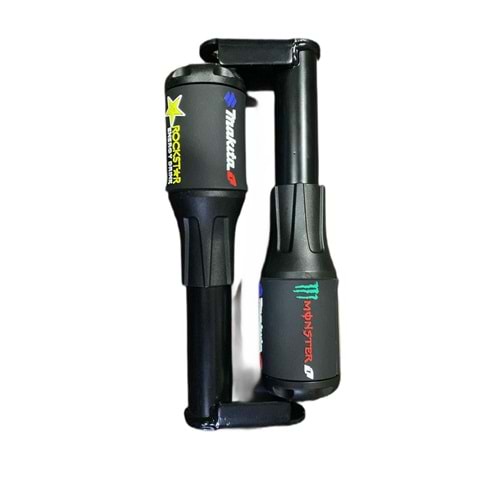 KORUMA TAKOZU MUHTELİF SİYAH