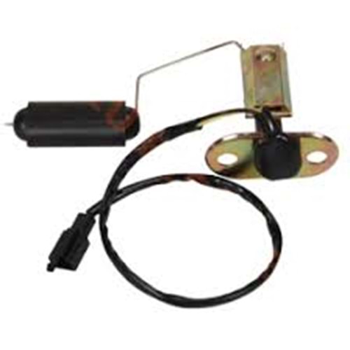 BENZIN ŞAMANDIRA 4 VİDALI 50 CC SCOOTER