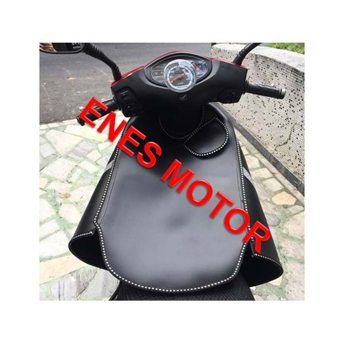 MOTOR DİZ ÖRTÜSÜ SCOOTER İÇİN