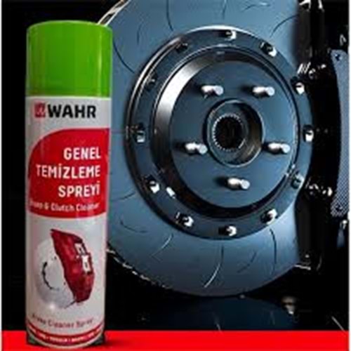 BALATA SPREY 500 ml 1 KALİTE WAHR