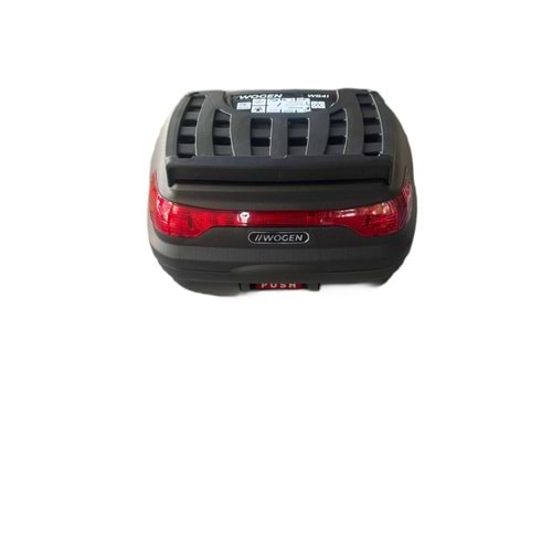 ÇANTA WOGEN 41 LT BAGAJLI WG41 1405-001