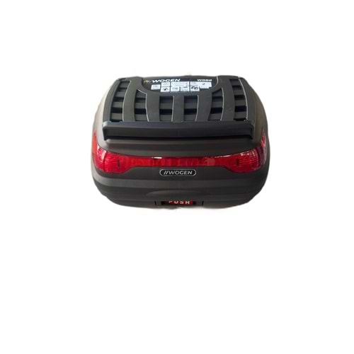 ÇANTA WOGEN 52 LT BAGAJLI WG52 1402-001