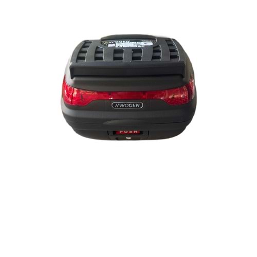 ÇANTA WOGEN 41 LT BAGAJLI SIRTLIKLI WG41 1405-004
