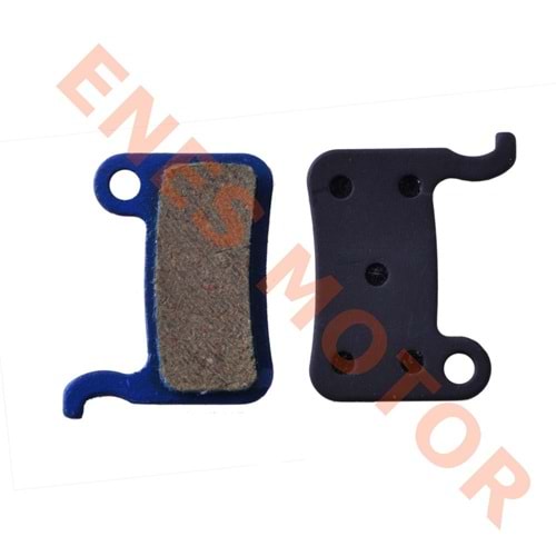 DİSK BALATA XTR MODEL BP 17 E-BİKE