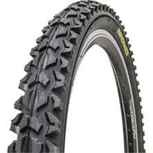 16x1,95 DESEN L073 SİYAH LEO