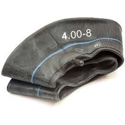 4,00x8 BUTYL PANTHER İÇ LASTİK EĞRİ SİBOP