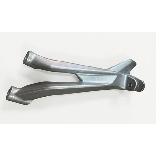 ARKA SOL YOLCU BASAMAK BRAKETİ SRK 125 R