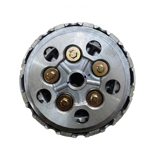 DEBRİYAJ KOMPLE SET SRK 125 R