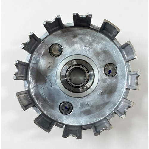 DEBRİYAJ TASI SRK 125 R