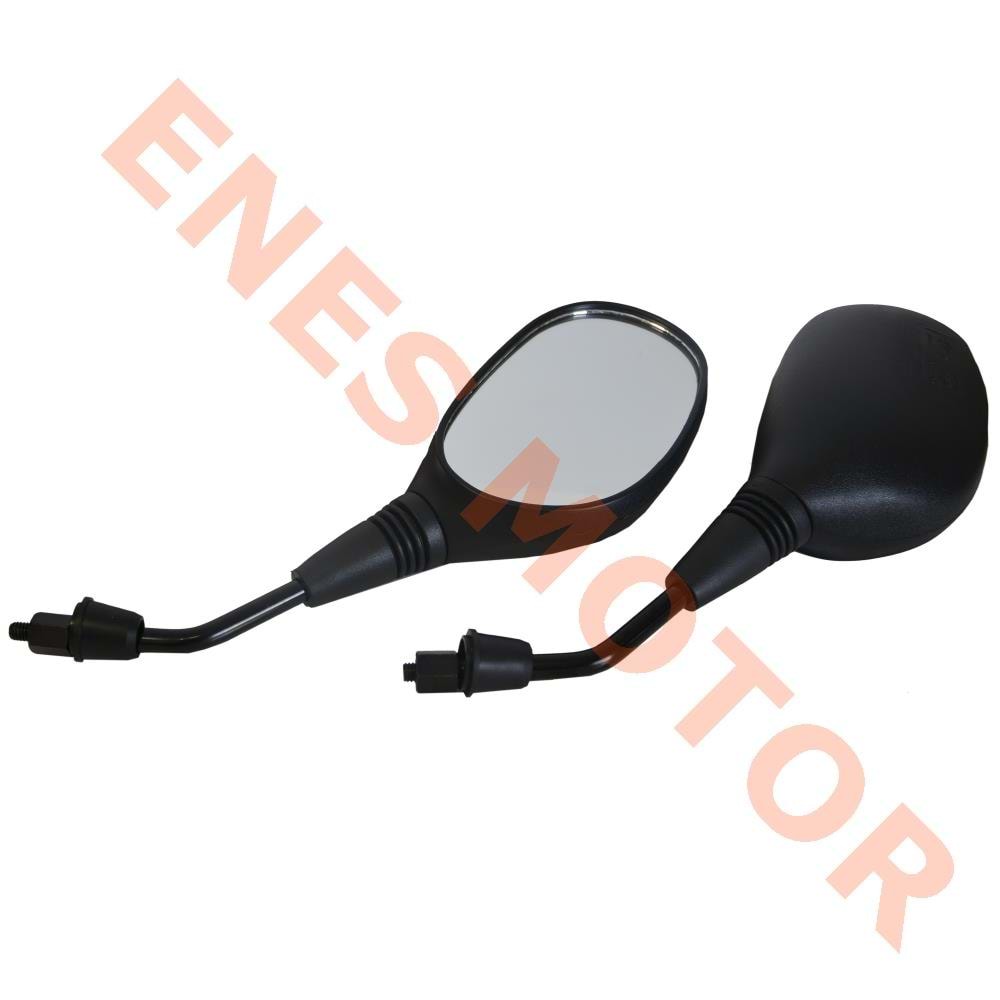AYNA QY 256 10 mm CG CUB TAKIM