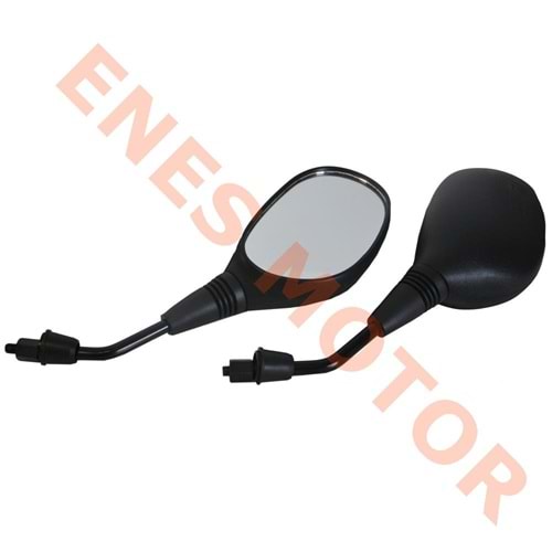 AYNA QY 256 10 mm CG CUB TAKIM