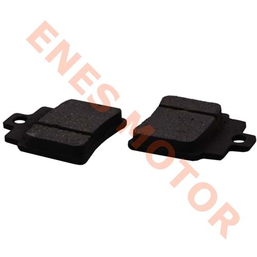 DİSK BALATA E-BİKE VOLTA RM 5 ARORA