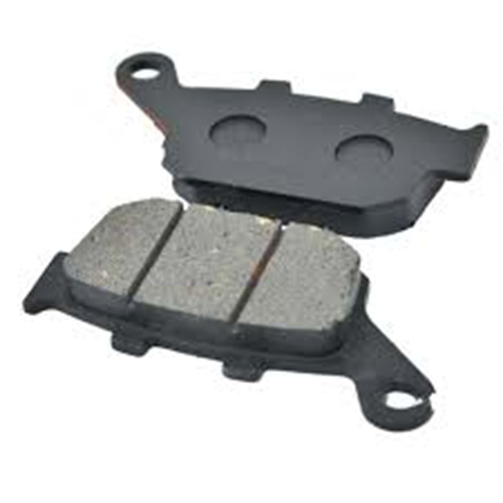 DİSK BALATA ARKA CBR 250 DRİFT L NC 700