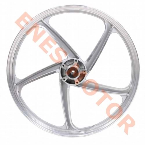 ÖN JANT ALİMİNYUM OEM KALİTE 1,40x17 CUB E BIKE CUB MODEL