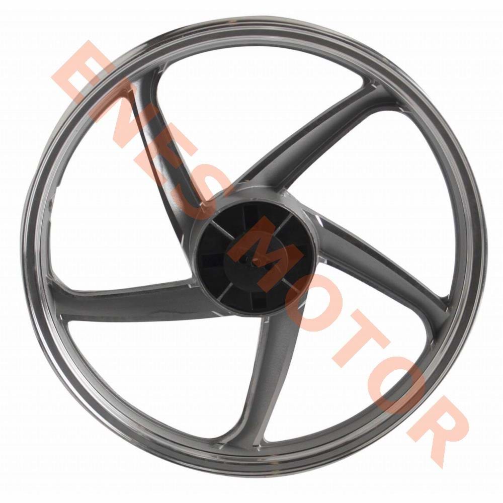 ARKA JANT ALİMİNYUM 1,60x17 CUB