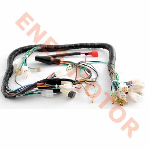 ELEKTRİK TESİSAT (CDI 4+2) 5 KABLOLU CG 125