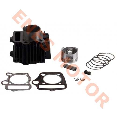 SİLİNDİR KOMPLE 110 cc CUB