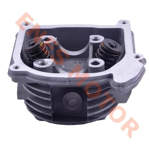 SİLİNDİR ÜST KAPAK KOMPLE SCOOTER 80 cc