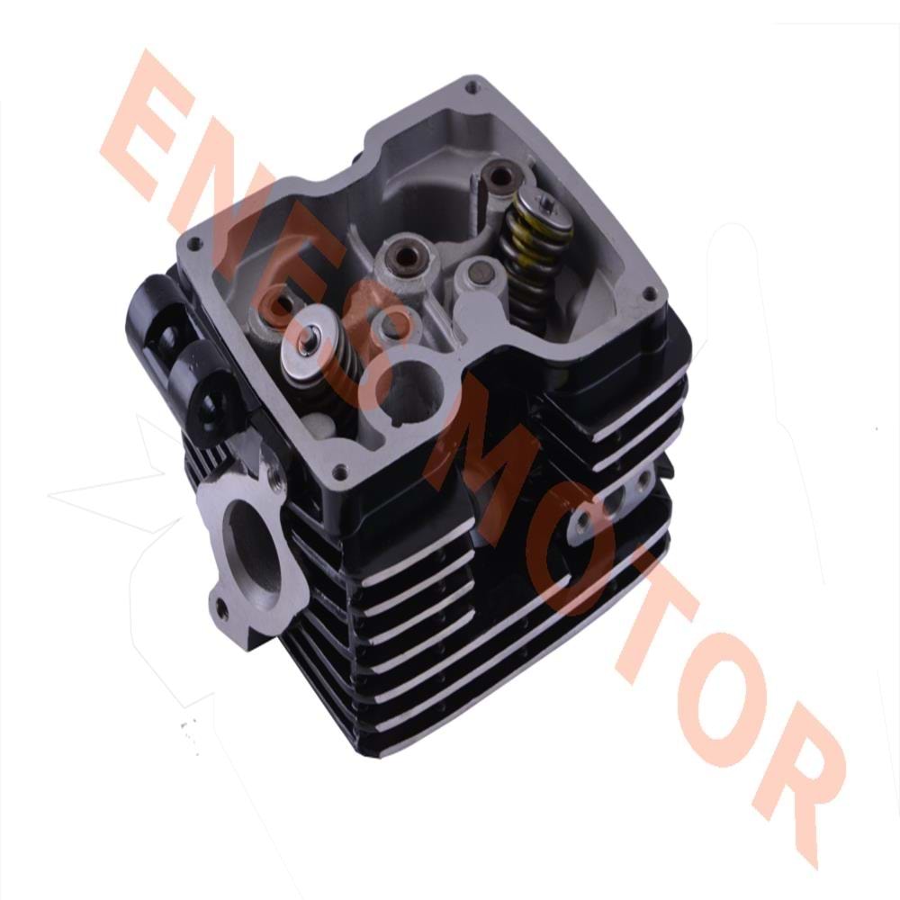 SİLİNDİR ÜST KAPAK 150 cc DQ SİBOP SİYAH CG ÇİTA