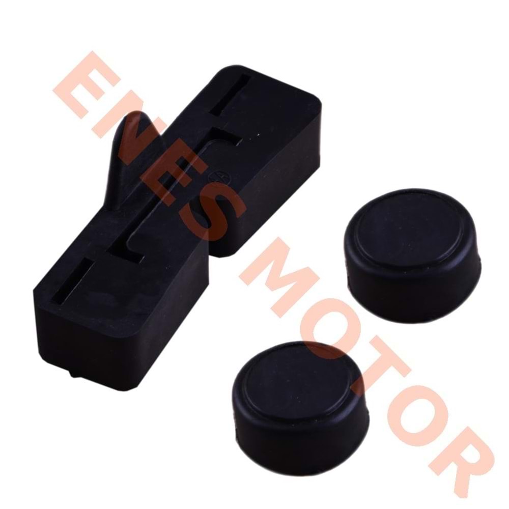 DEPO TAKOZU TAKIM CG 100 SPORT VİDALI