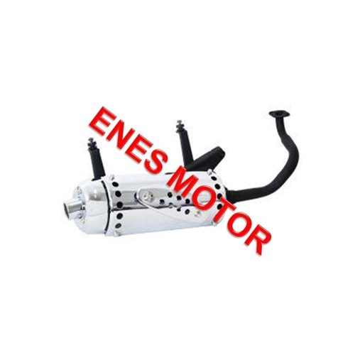 EKSOZ MT 125