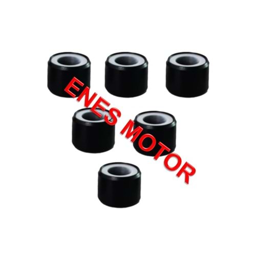 TAHRİK SETİ 6 LI SET ACTIVA S FZIY PCX 125 150 DIO 110 14 GR PERFORMANS