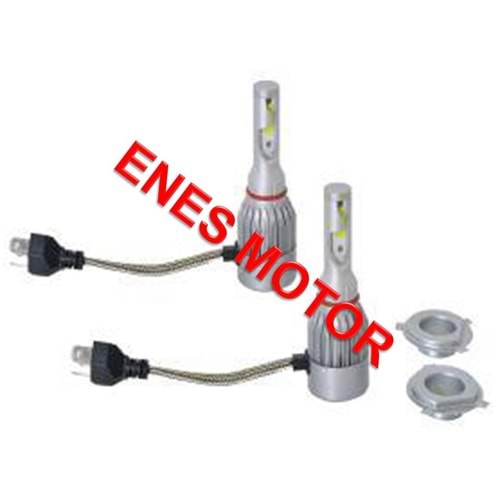 H4 TİPİ LED ZENON ADET