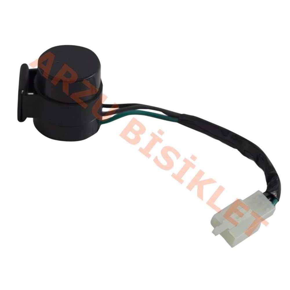 FLAŞÖR E BIKE 48 V