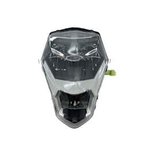 ÖN FAR KOMPLE NK 250