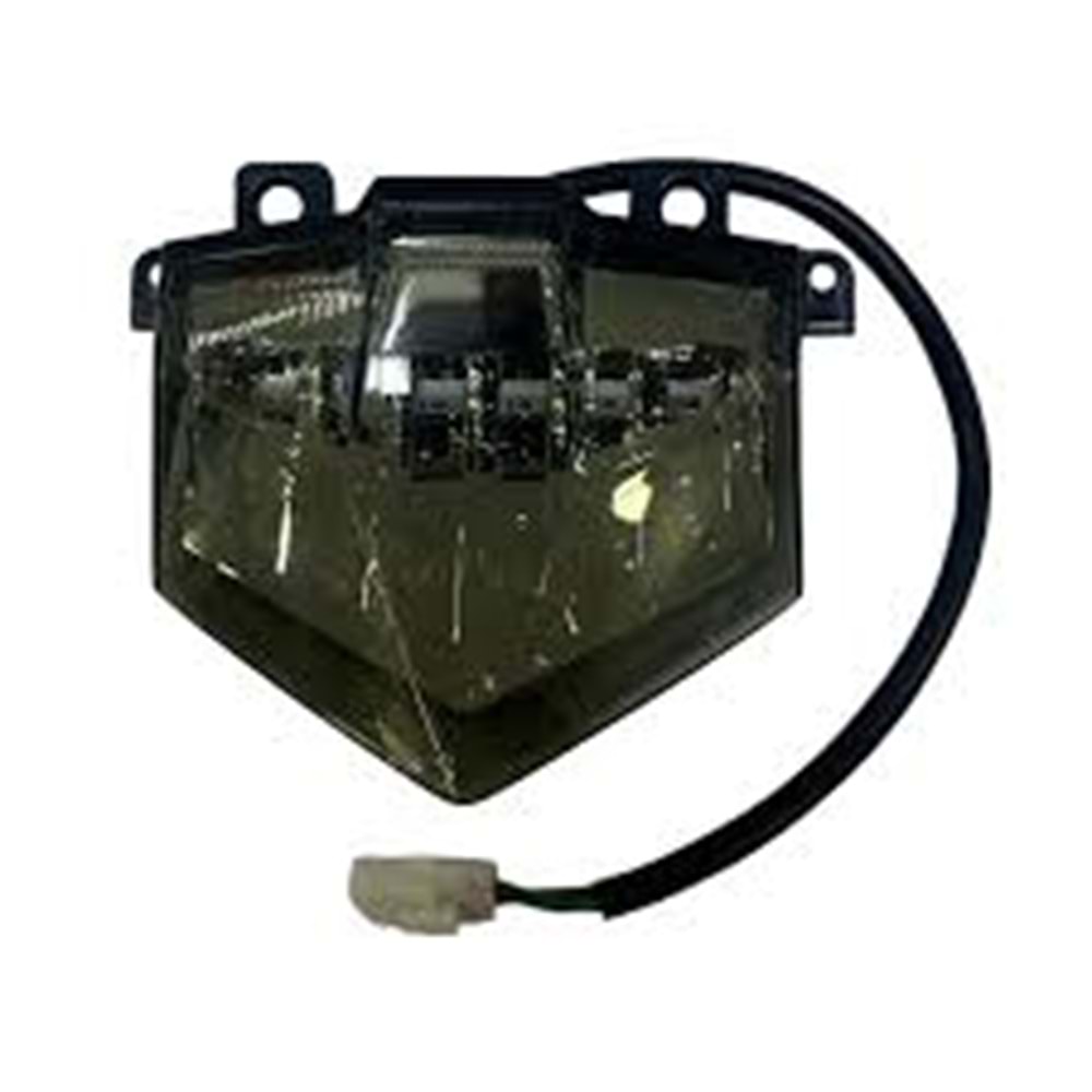ARKA STOP KOMPLE NK 250