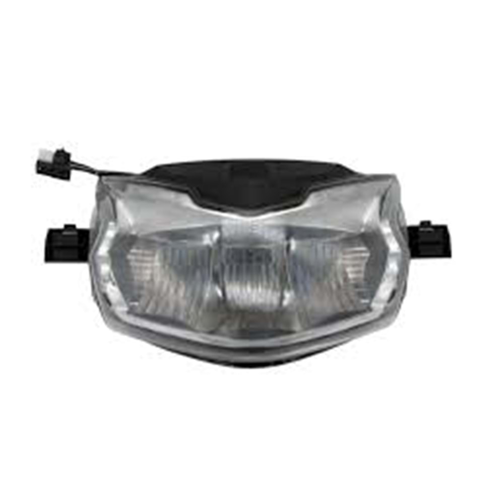 ÖN FAR KOMPLE ACTIVA 125 2025