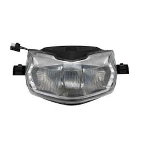 ÖN FAR KOMPLE ACTIVA 125 2025