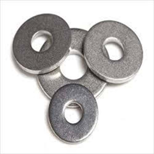 DEMİR PUL 5 MM