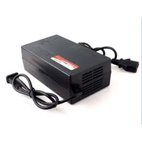 ŞARZ CİHAZI 36 VOLT 20 AH E BIKE