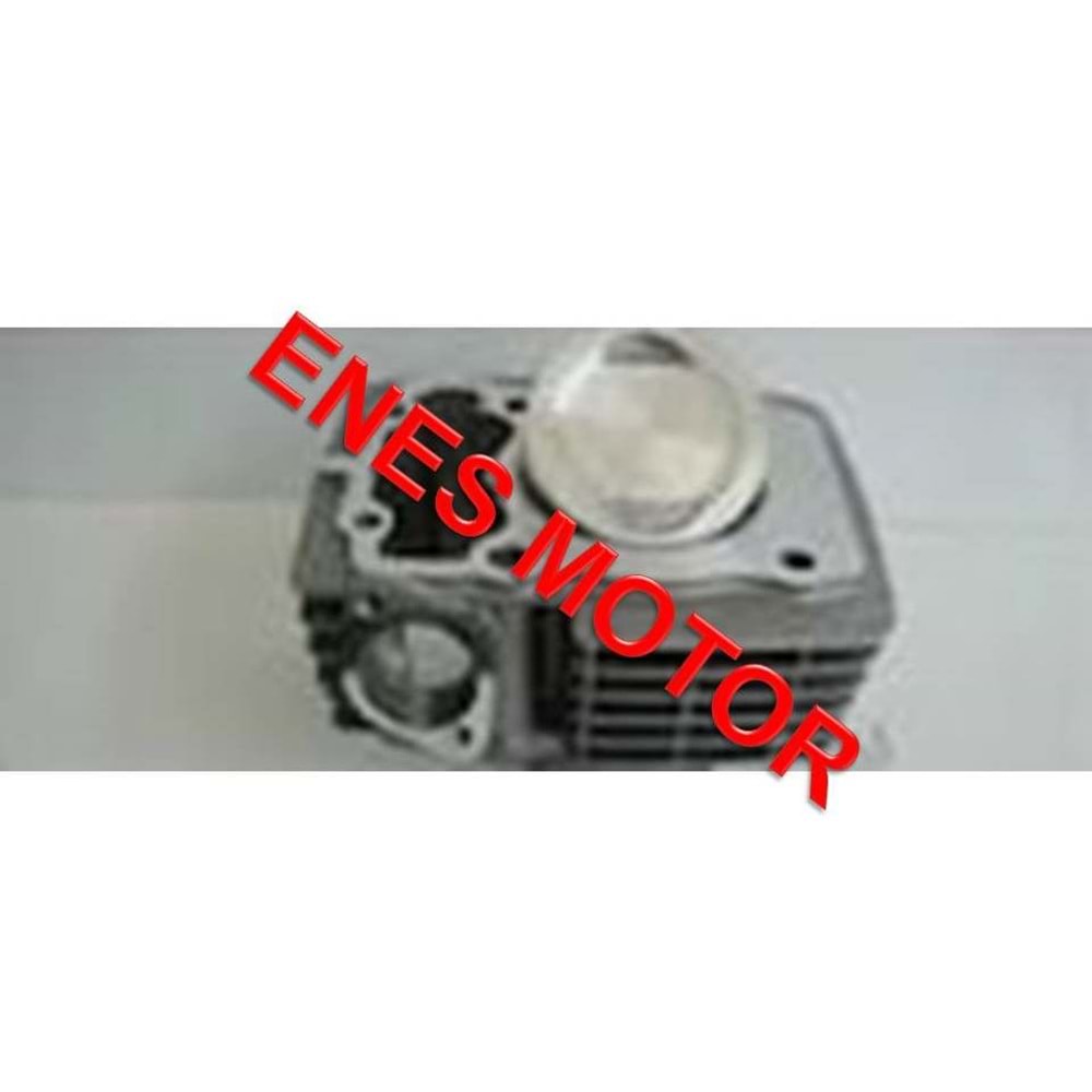SİLİNDİR 250 cc CROSS MOTORAN