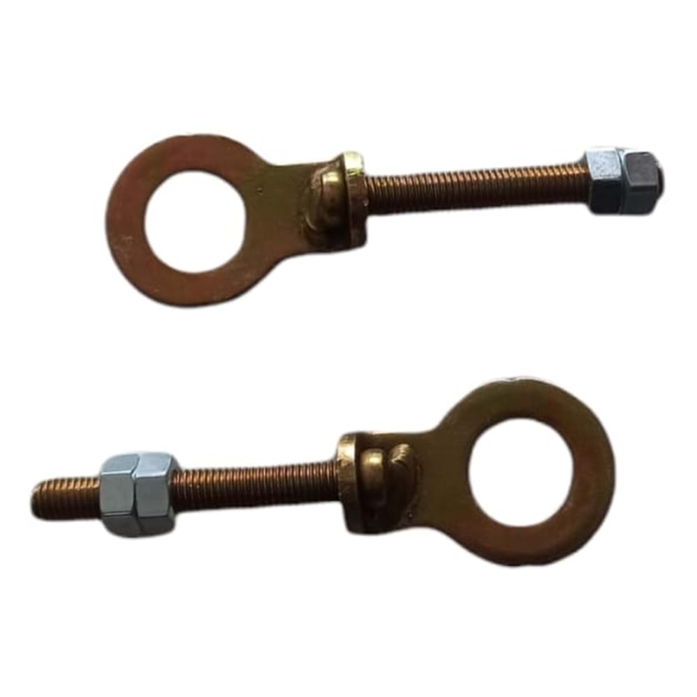 ZİNCİR GERDİRME CG ÖZEL ÜRETİM 1,KALİTE 8MM