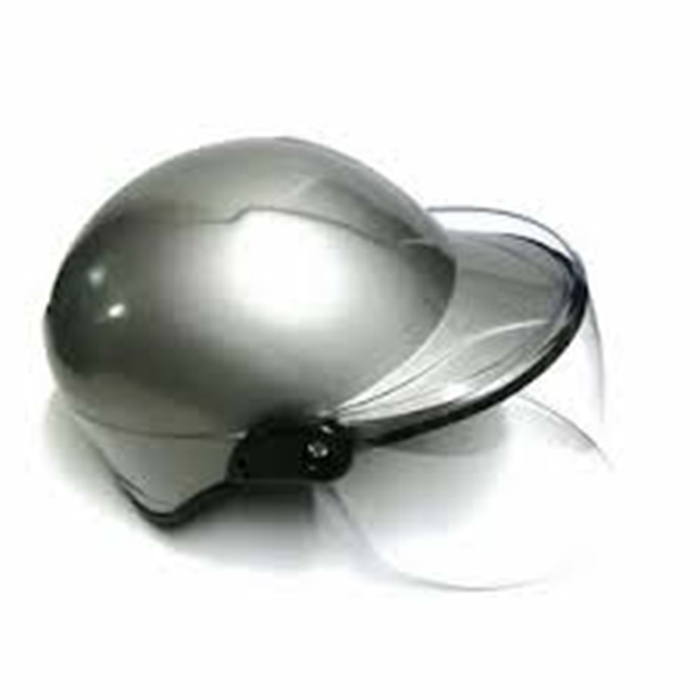 KASK JOKEY CAMLI