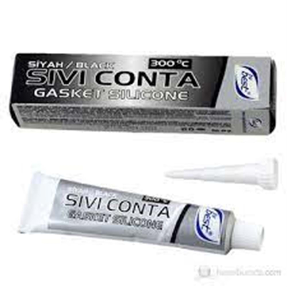 SIVI CONTA SİYAH 45 GR BEST