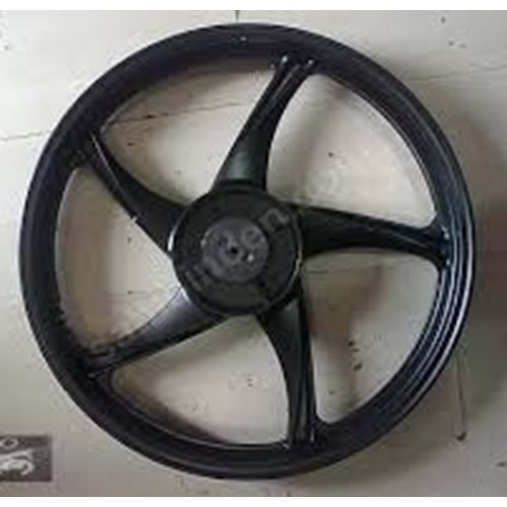 ARKA JANT YAMAHA CYRIPTONE YENİ MODEL