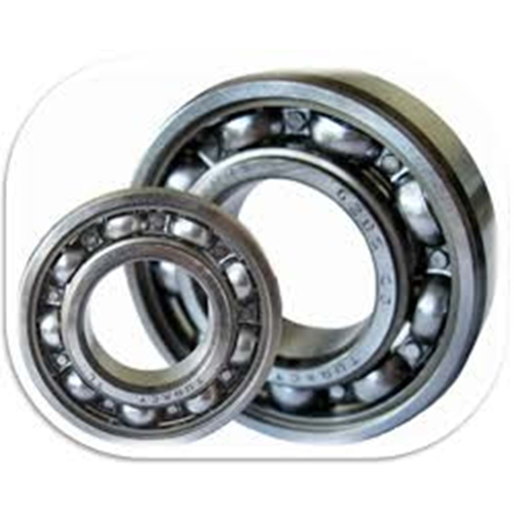 KRANK BİLYASI (RULMAN) CG 125-150 İTHAL