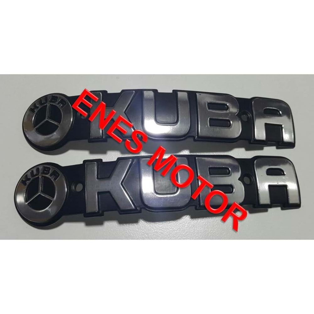 DEPO ARMASI TAKIM CG (KÜBA)