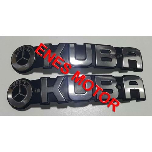 DEPO ARMASI TAKIM CG (KÜBA)