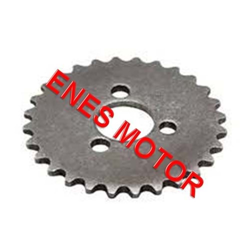 EKSANTRİK DİŞLİ CUB 100