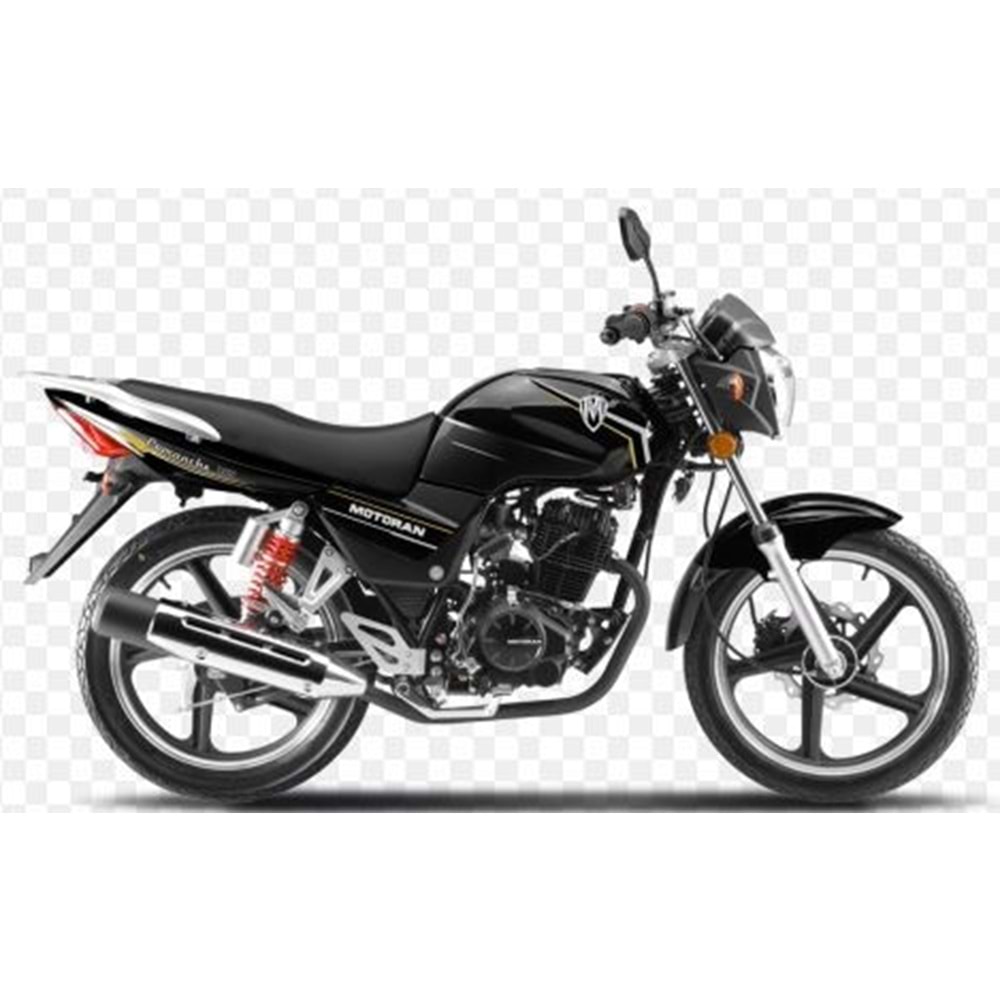 KONTAK SET MOTORAN COMANCHI ORİJİNAL(MEXİCO UYUMLU)